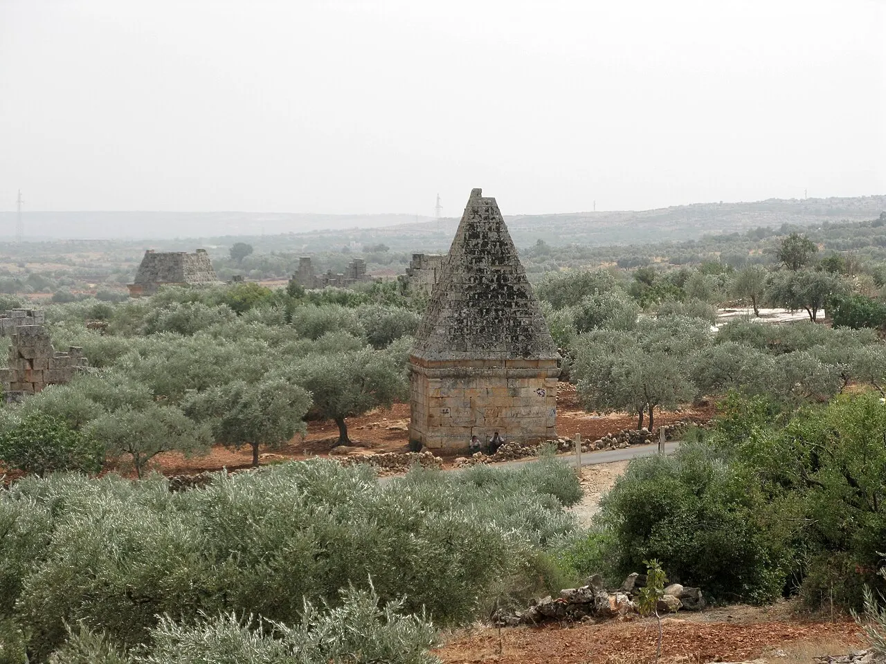 إدلب